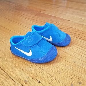 Infant shoes